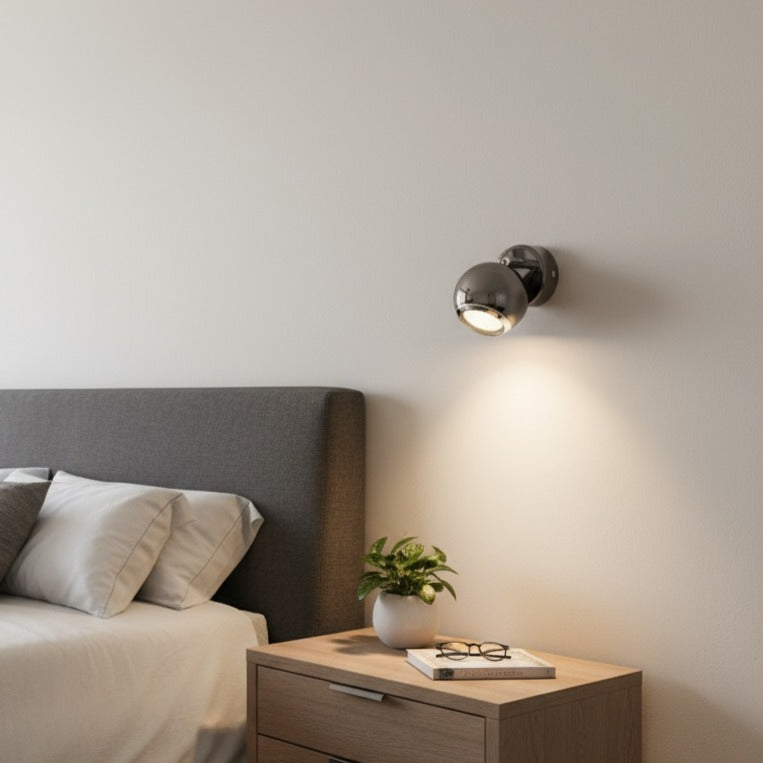 Spot Aplicat Mobil Dark Grey BIMEDA