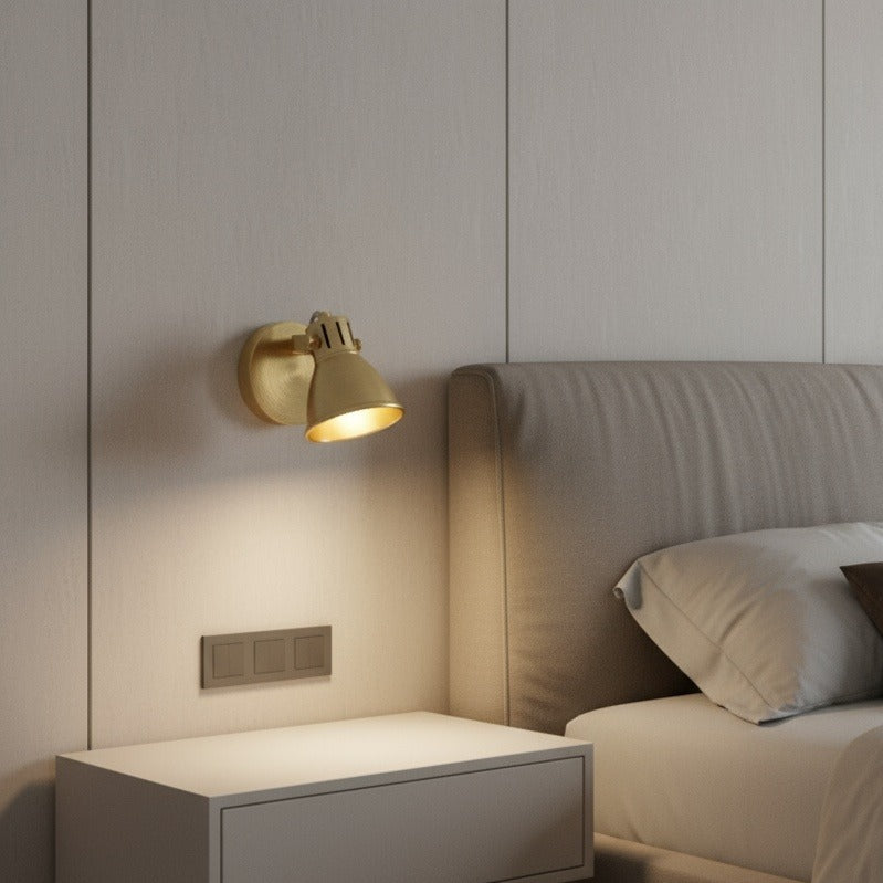 Aplica/Spot Reglabil SERAS Gold EGLO