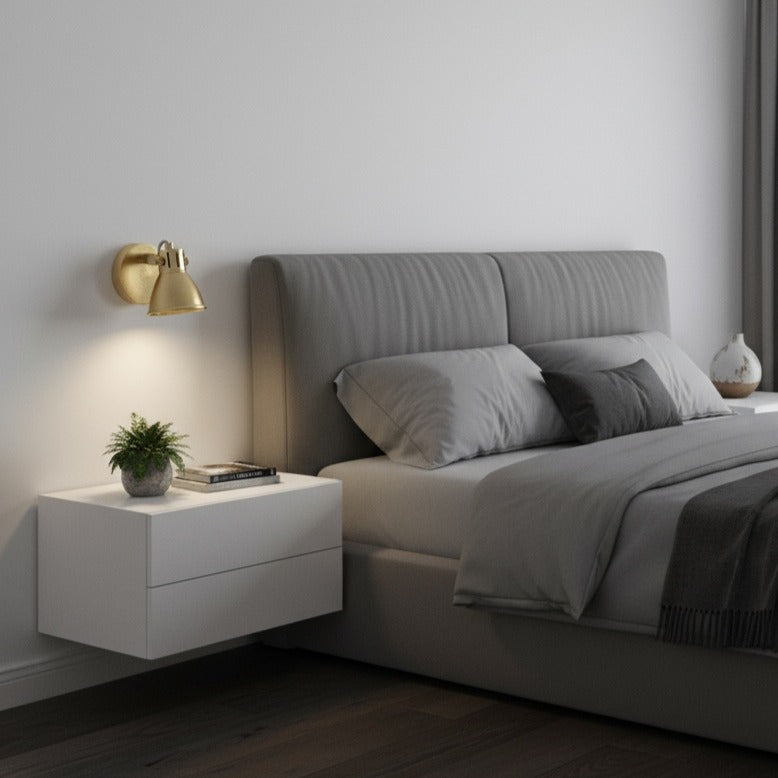 Aplica/Spot Reglabil SERAS Gold EGLO