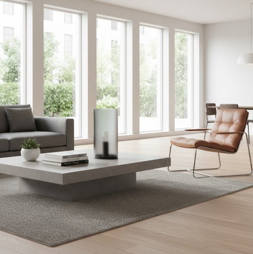 Veioza GEO Grey 23CM Eglo