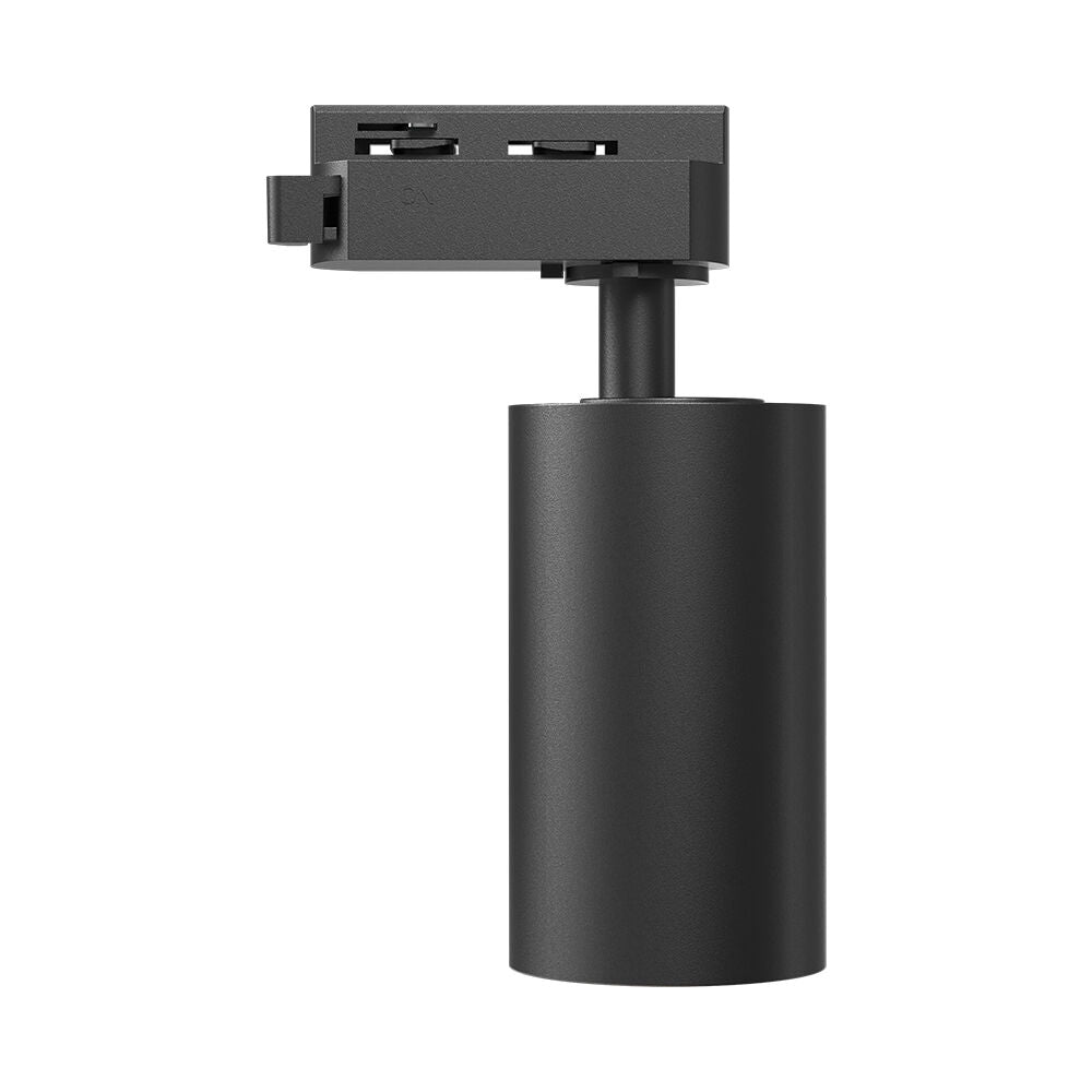 Spot LED Magazin Sina Black Fasung GU10