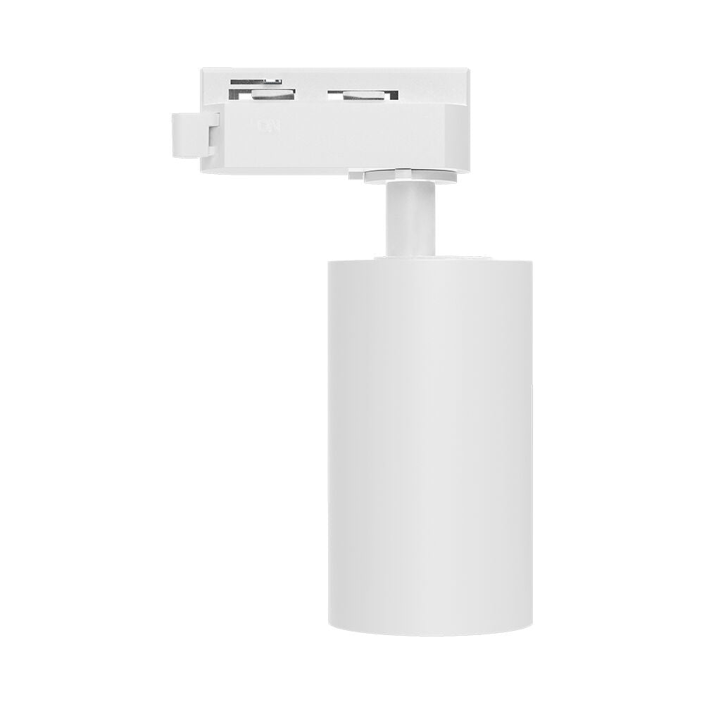 Spot LED Magazin Sina Alb Fasung GU10