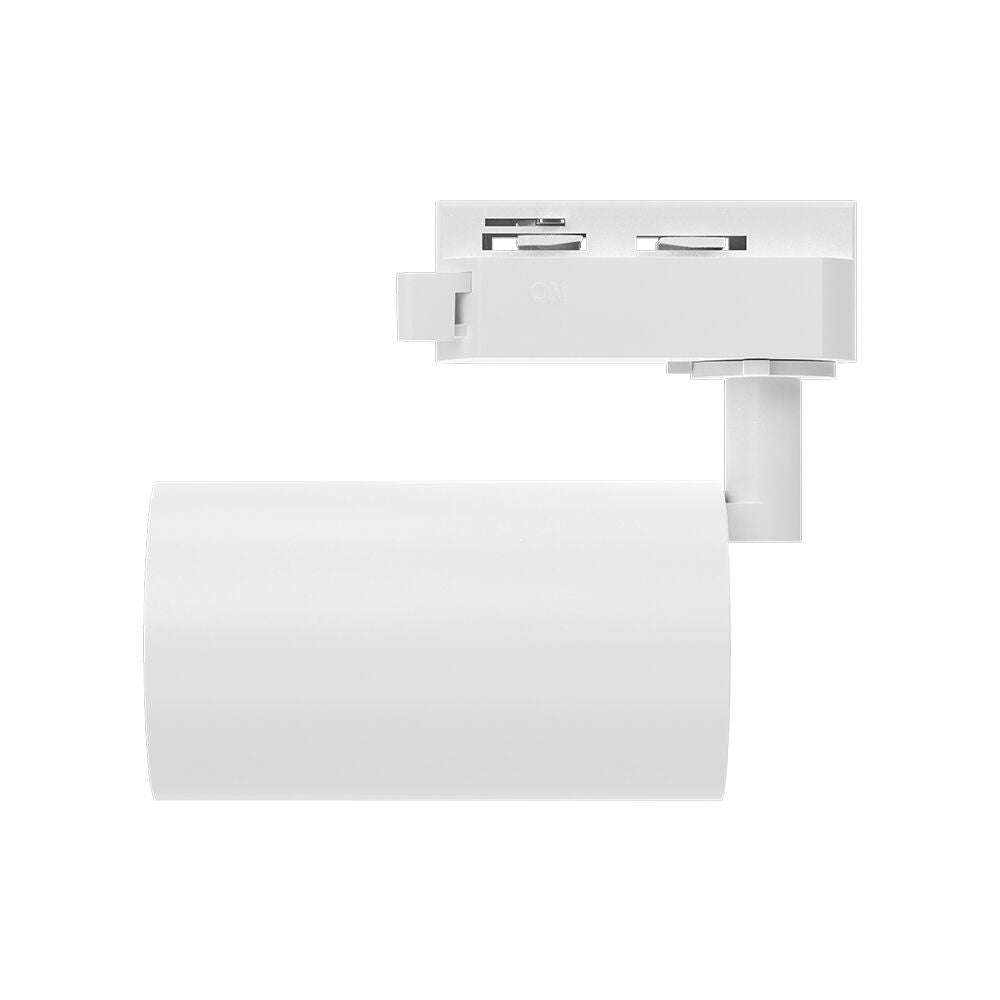 Spot LED Magazin Sina Alb Fasung GU10