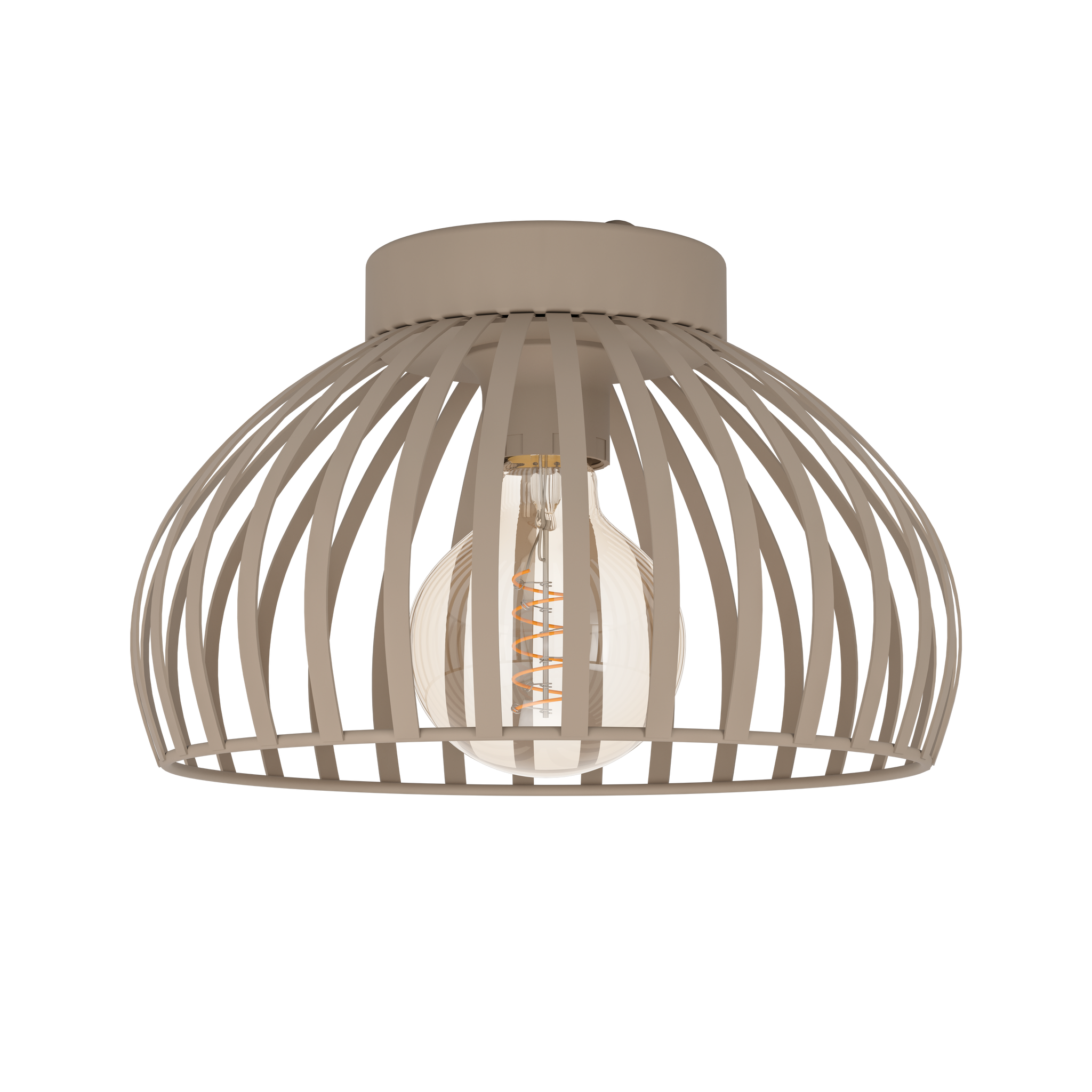 Lustra MOGANO 3 Eglo 28CM