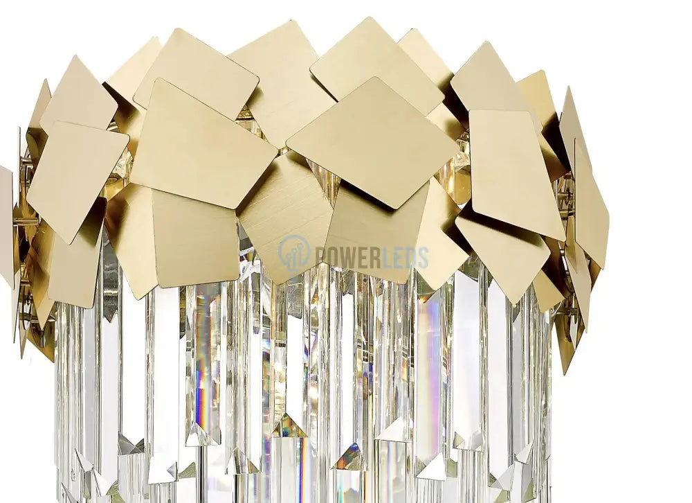 Candelabru Cristal Modern Troy Chandeliers Crystal