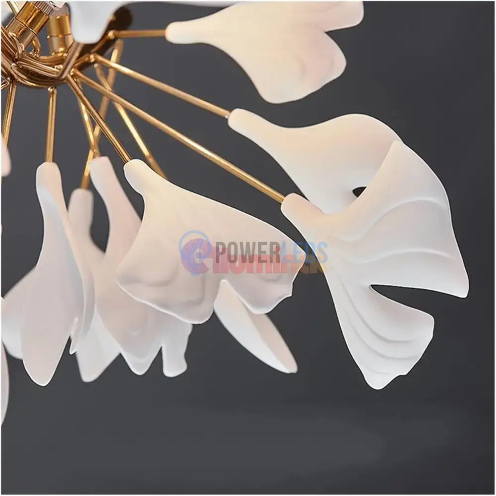 Candelabru LUXURY Golden VALERY Grande 200x100cm powerleds.ro