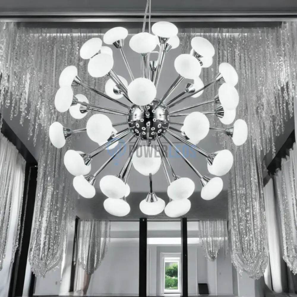 Candelabru Luxury Jupiter Chandeliers