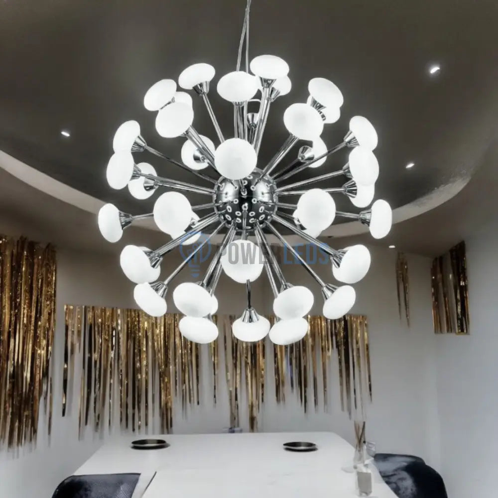 Candelabru Luxury Jupiter Chandeliers