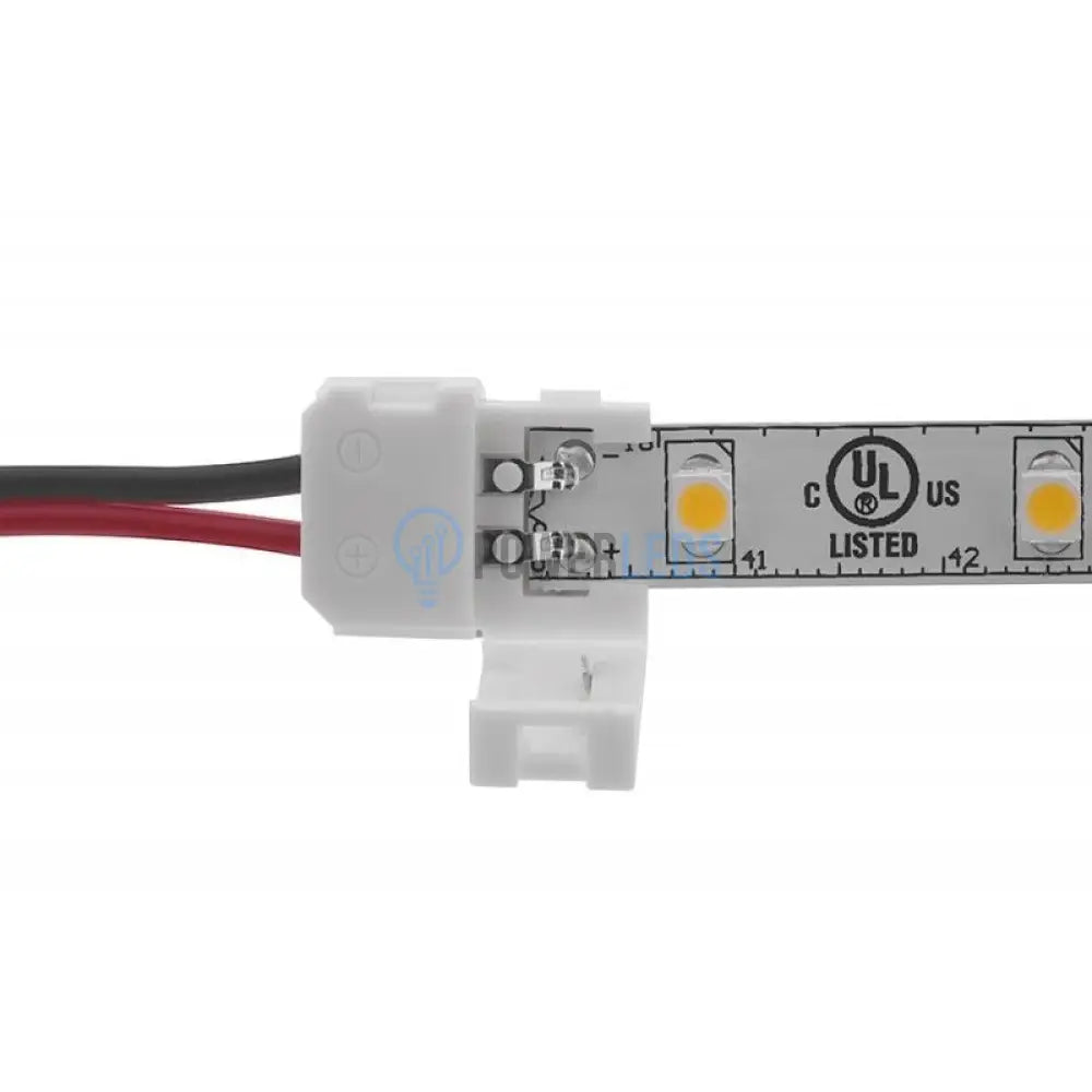 Conector Alimentare 2 Fire 12V Lighting