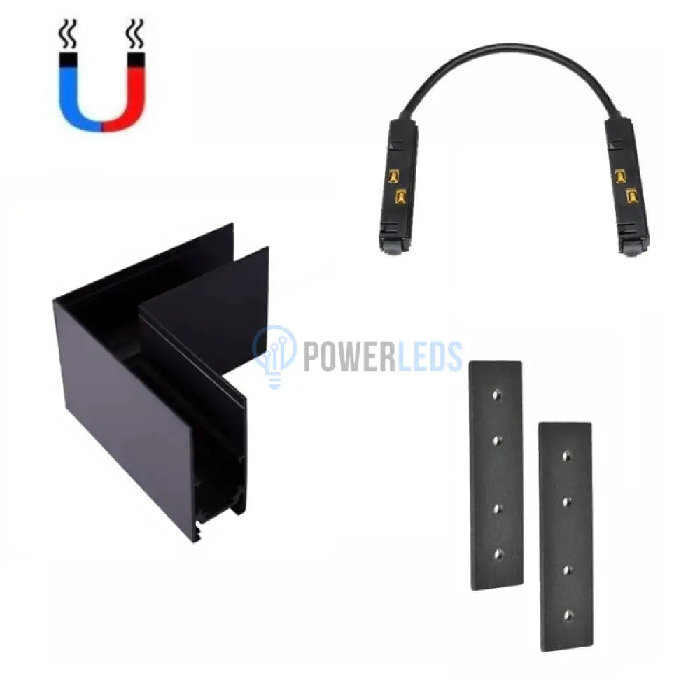 Conector Colt Sina Aplicata Magnetica Lighting