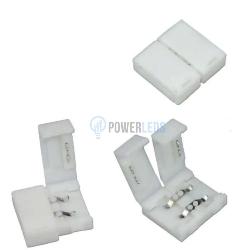 Conector Imbinare 2 Pini 12V Lighting