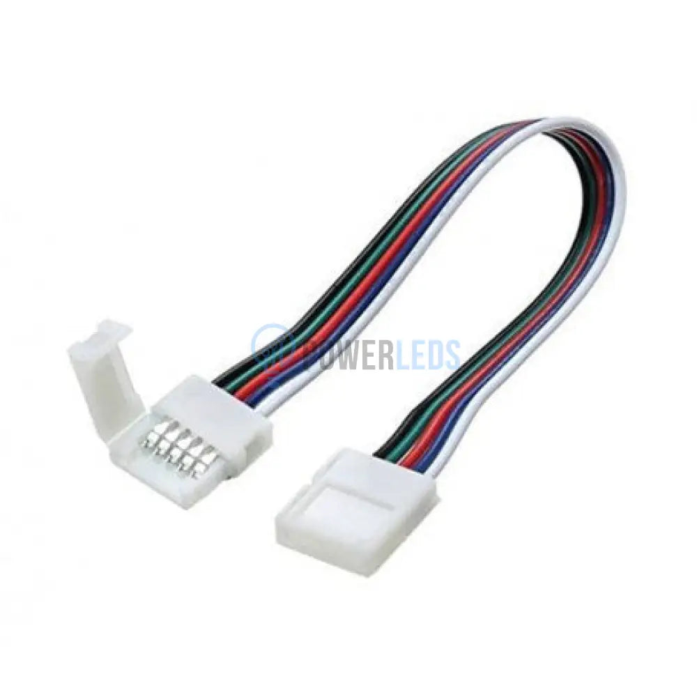 Conector Imbinare 5 Fire Rgbw 12V Lighting