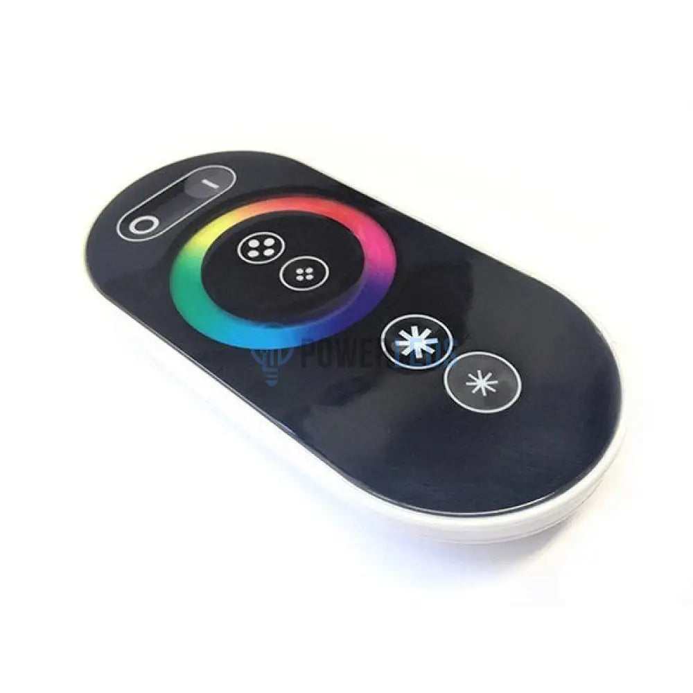 Controller Rgb 432W Telecomanda Touch Rf 12V-24V Lighting