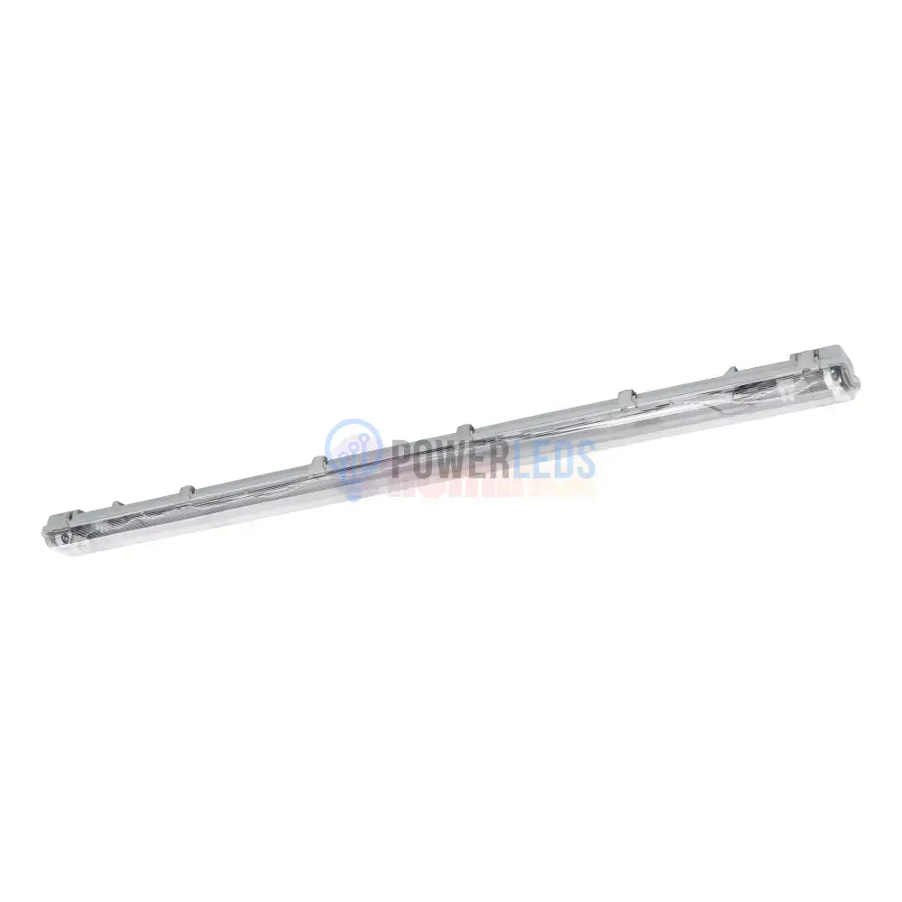 Corp Iluminat BASIC PLUS / Tuburi Incluse T8 / 156CM / IP65 Exterior / Eglo LINIAR LED LIGHT