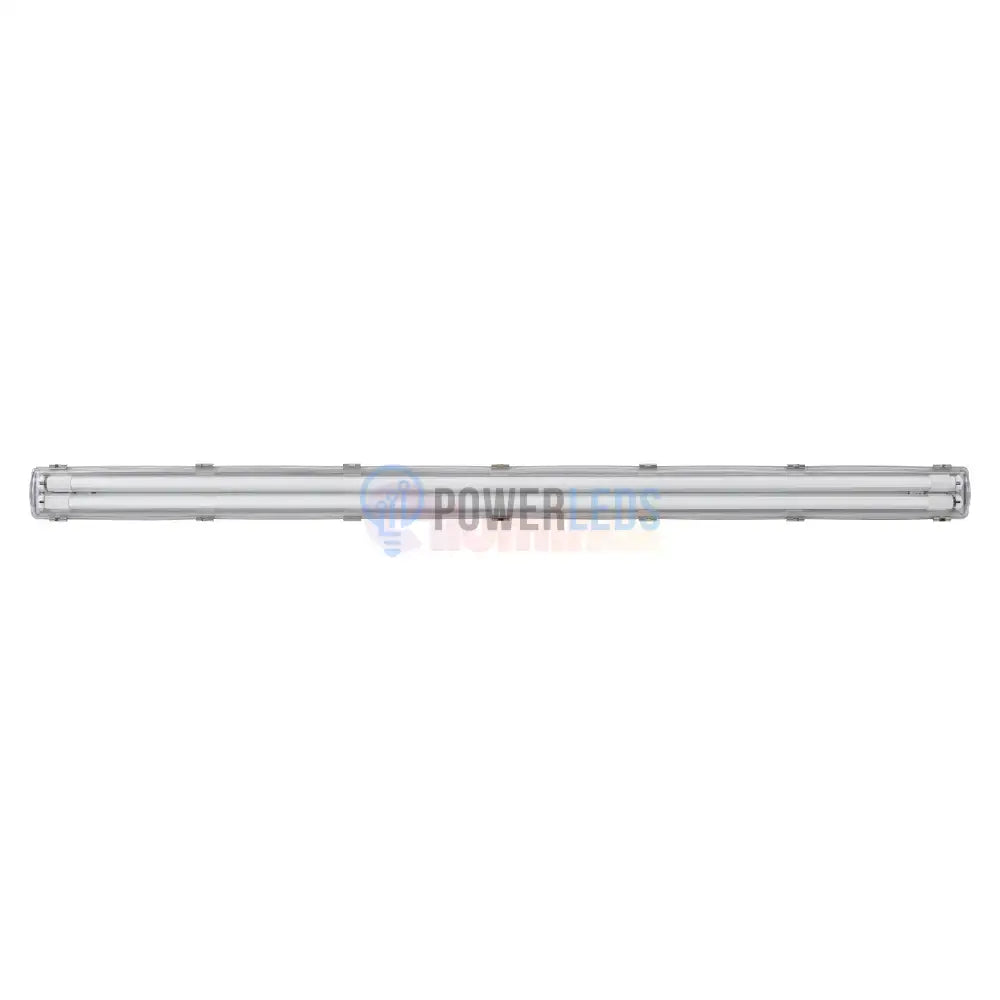 Corp Iluminat BASIC PLUS / Tuburi Incluse T8 / 156CM / IP65 Exterior / Eglo LINIAR LED LIGHT