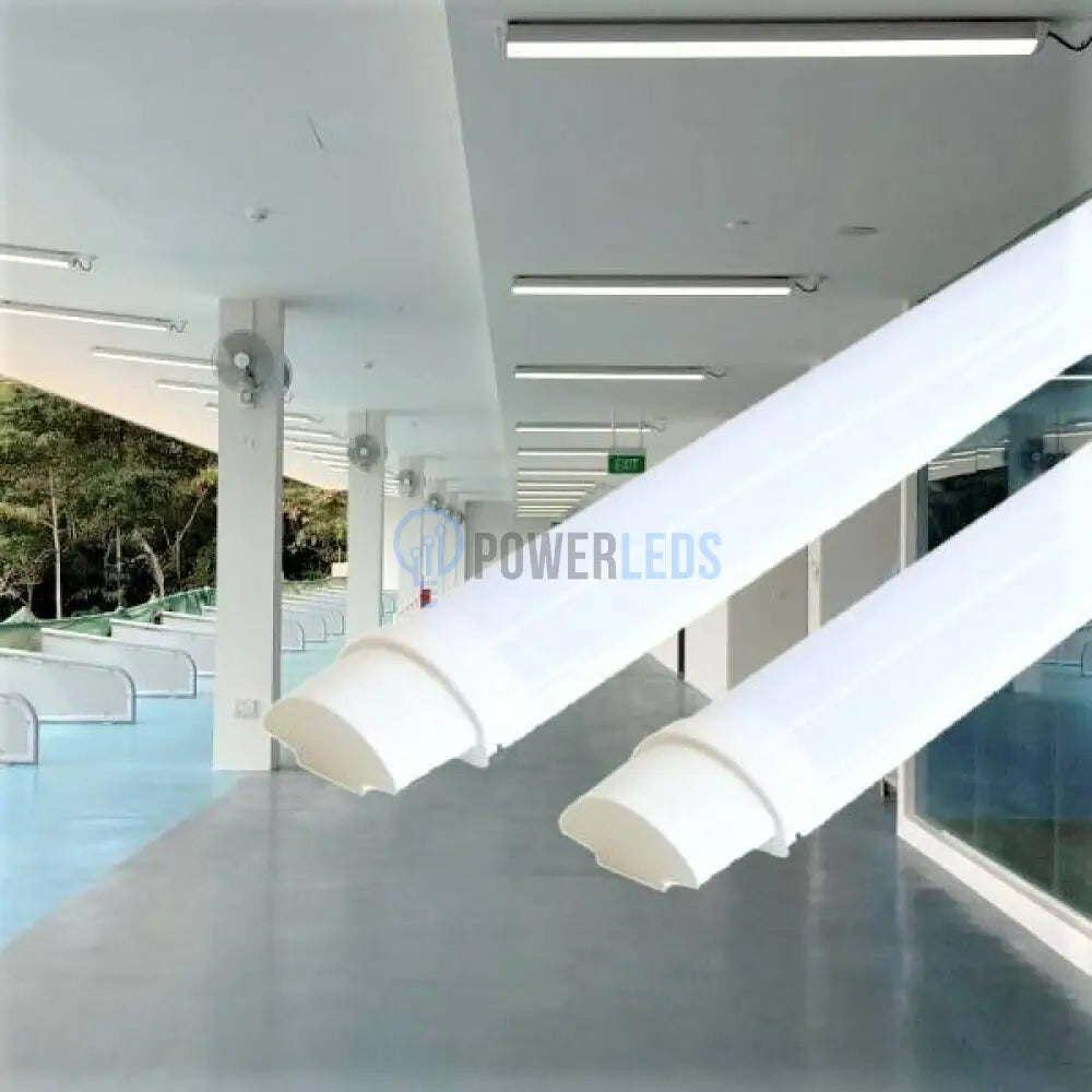 Corp Iluminat Led 36W 120Cm Ip65 Delight V2 Liniar Light
