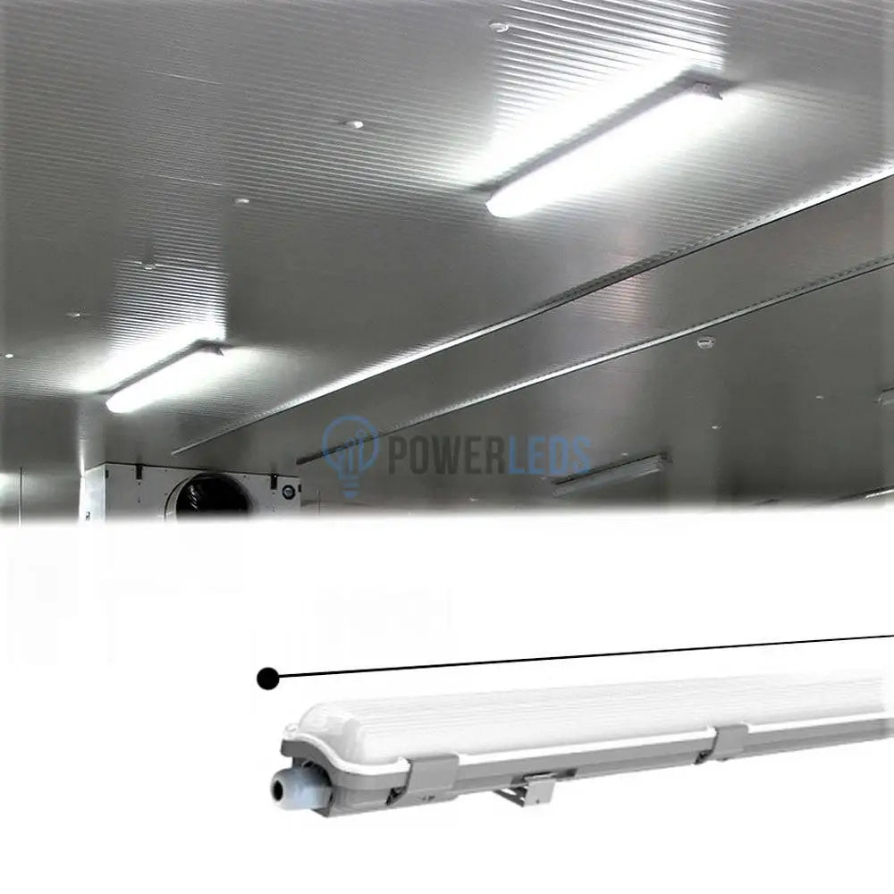 Corp Iluminat Led 36W 120Cm Ip65 Exterior Liniar Light