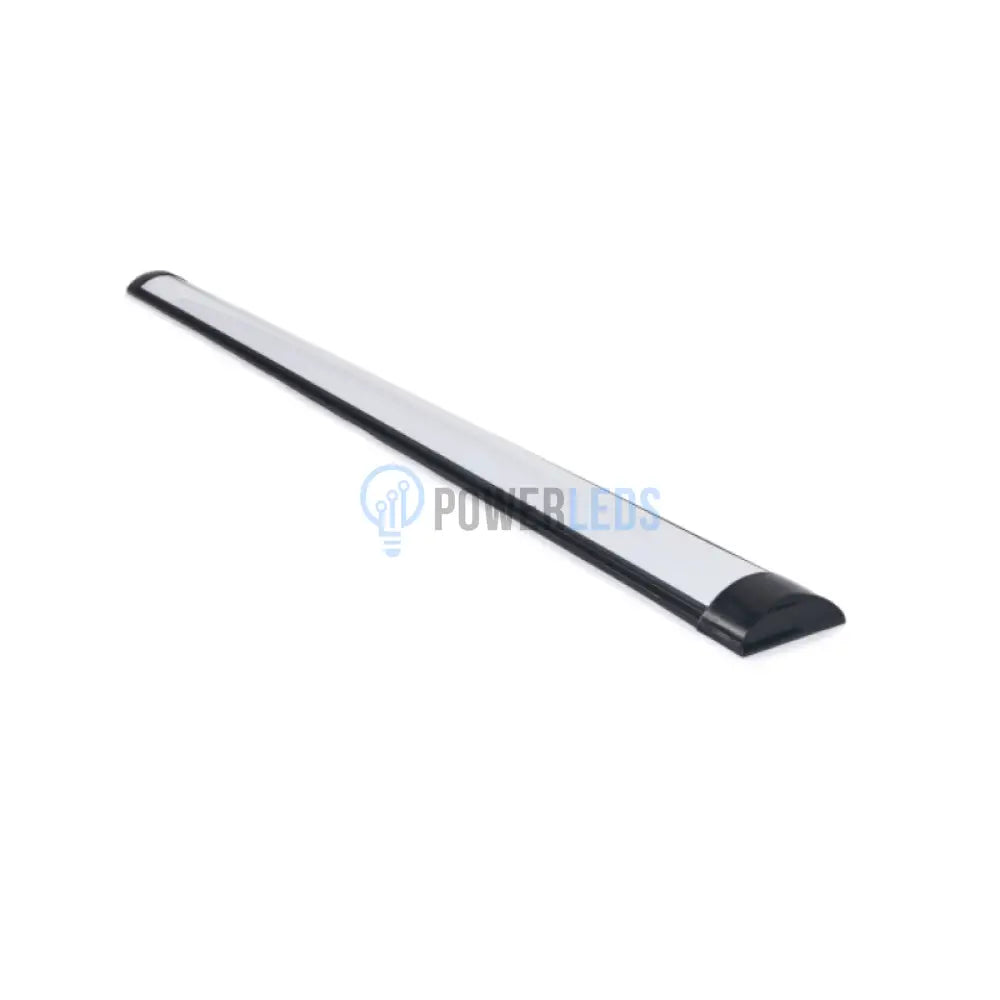 Corp Iluminat Led 36W Fida Black 120Cm Ip21 Liniar Light