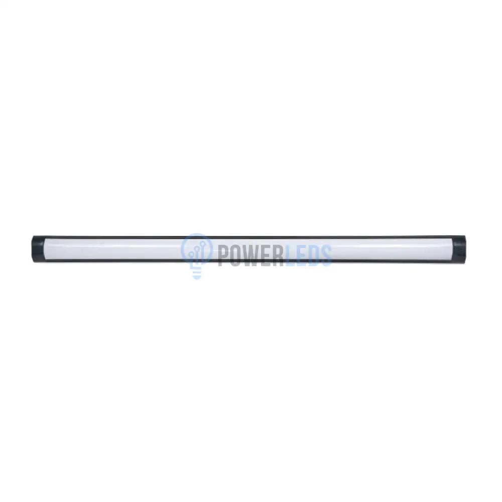 Corp Iluminat Led 36W Fida Black 120Cm Ip21 Liniar Light
