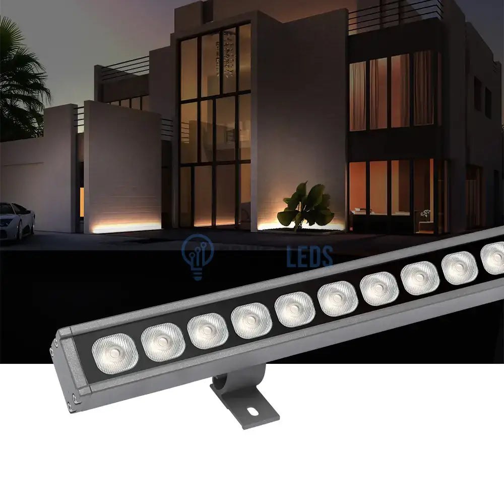Corp Iluminat Led Arhitectural 36W 100Cm Ip65 Wallwasher