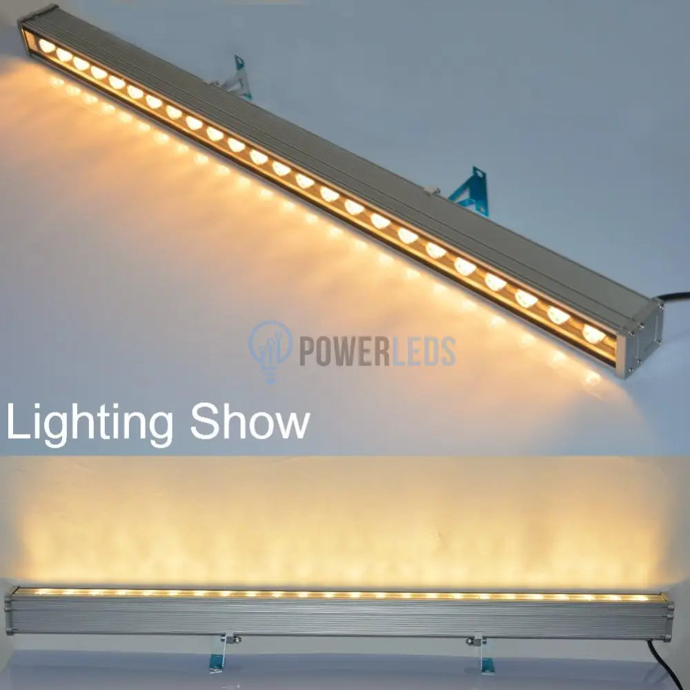 Corp Iluminat Led Arhitectural 36W 100Cm Ip65 Wallwasher