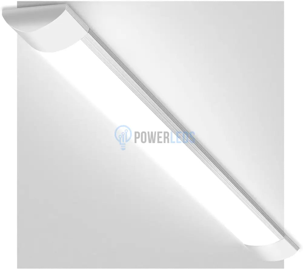 Corp Iluminat Led Liniar 18W Fida 60Cm Echivalent 120W Liniar Light