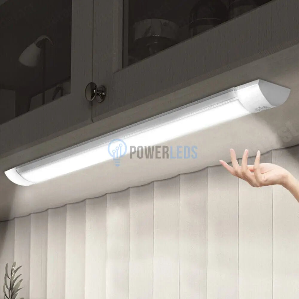 Corp Iluminat Led Liniar 36W Fida 120Cm Echivalent 250W Liniar Light