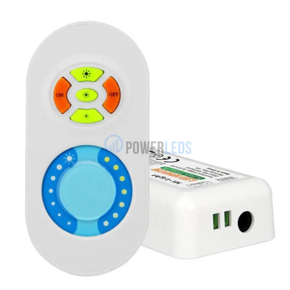 Dimmer 10A Telecomanda Touch Rf