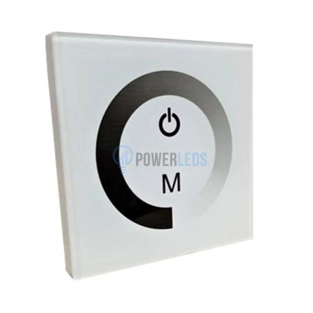 Dimmer Banda Led Perete Touch