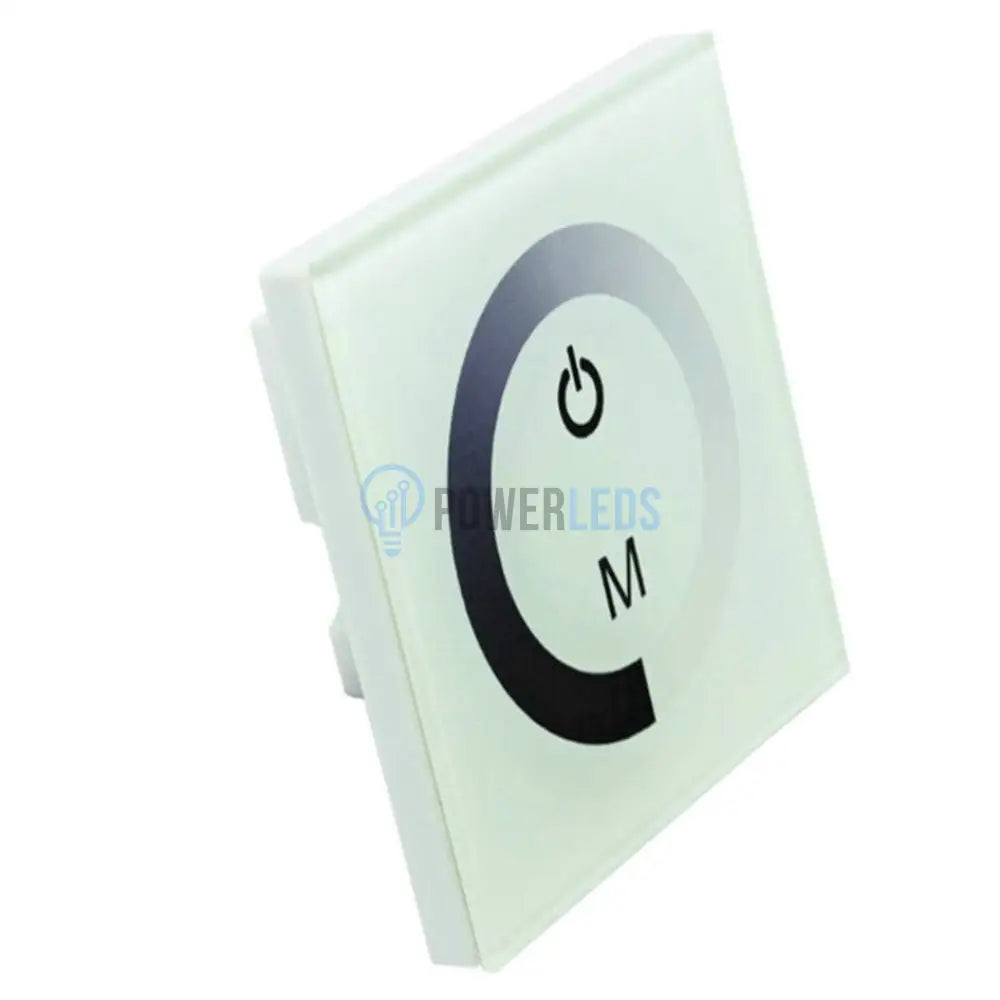 Dimmer Banda Led Perete Touch