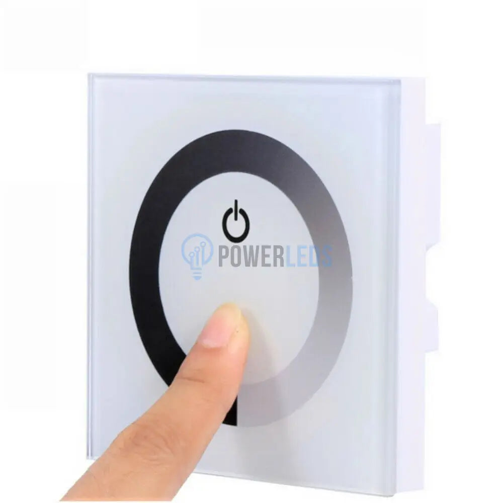 Dimmer Banda Led Perete Touch