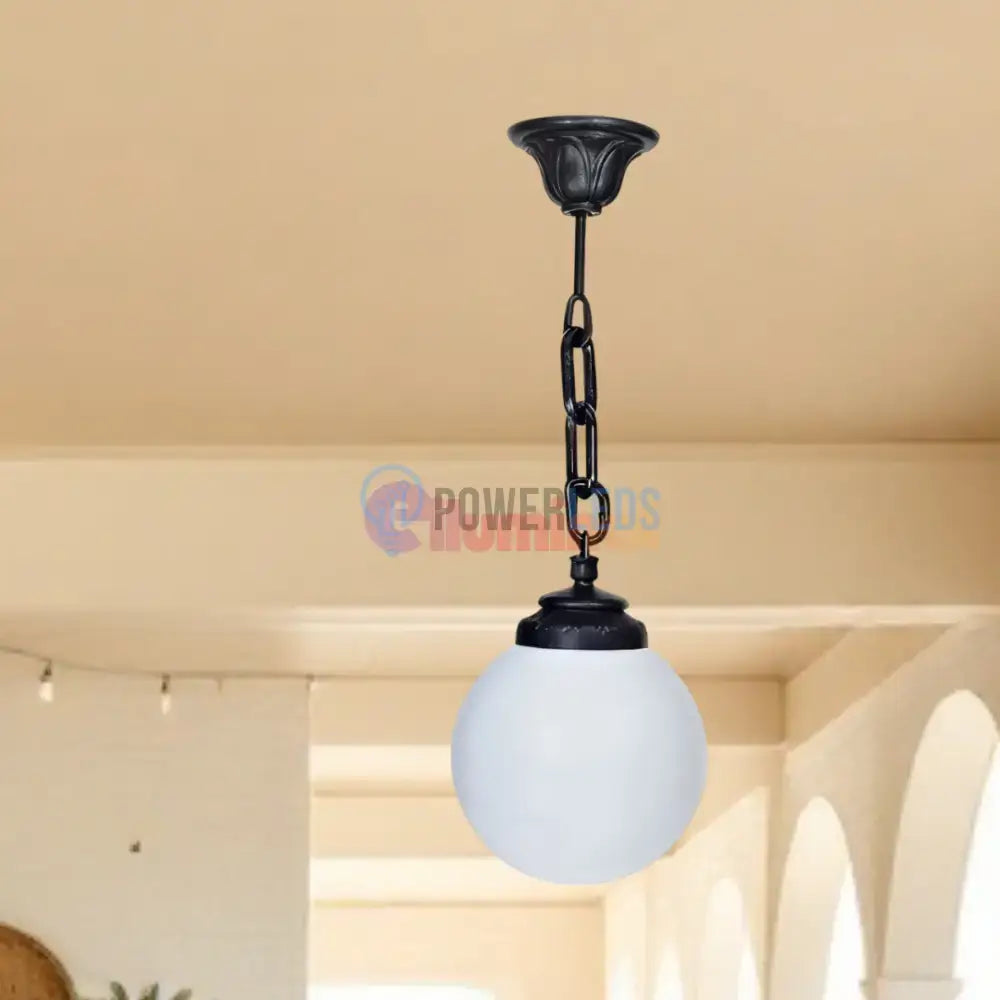 Felinar Suspendat Exterior Novellia powerleds.ro