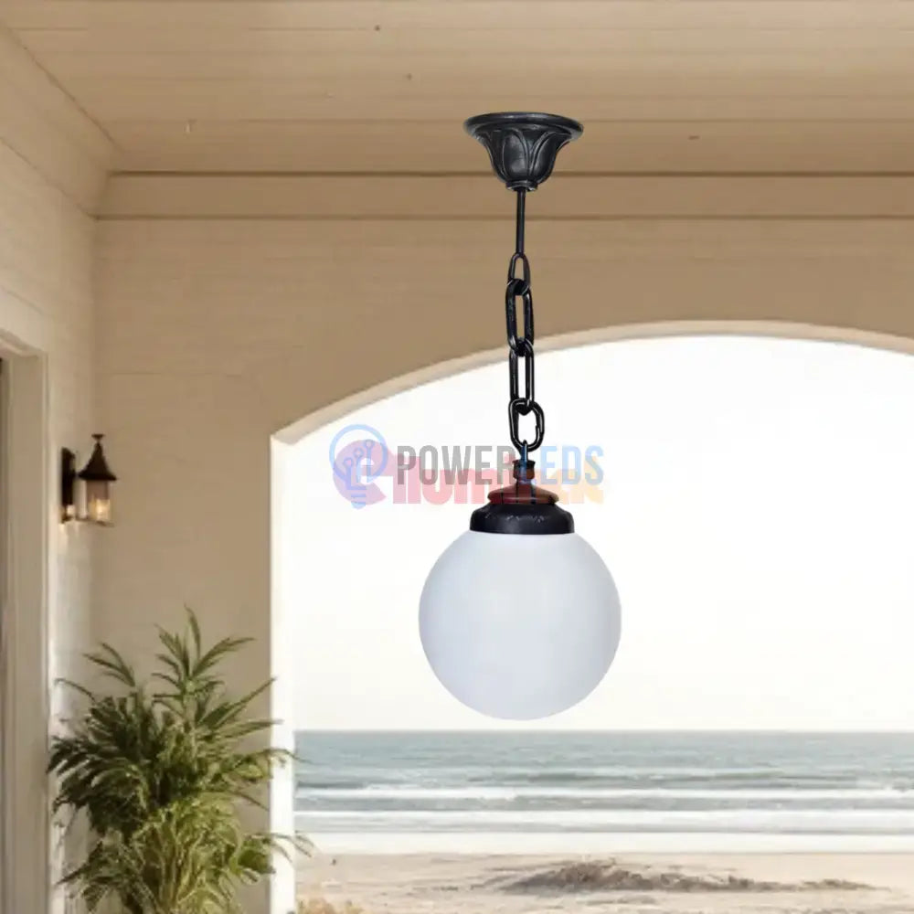 Felinar Suspendat Exterior Novellia powerleds.ro