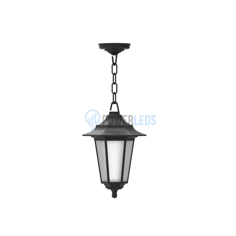 Felinar Suspendat Begonya Exterior Lamp