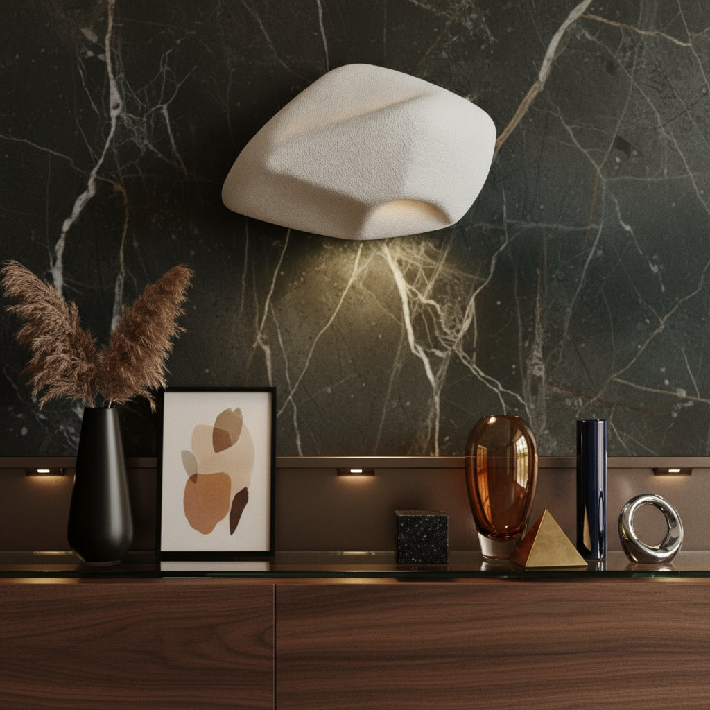 Aplica LED COLOSSUS Nevo 5W White