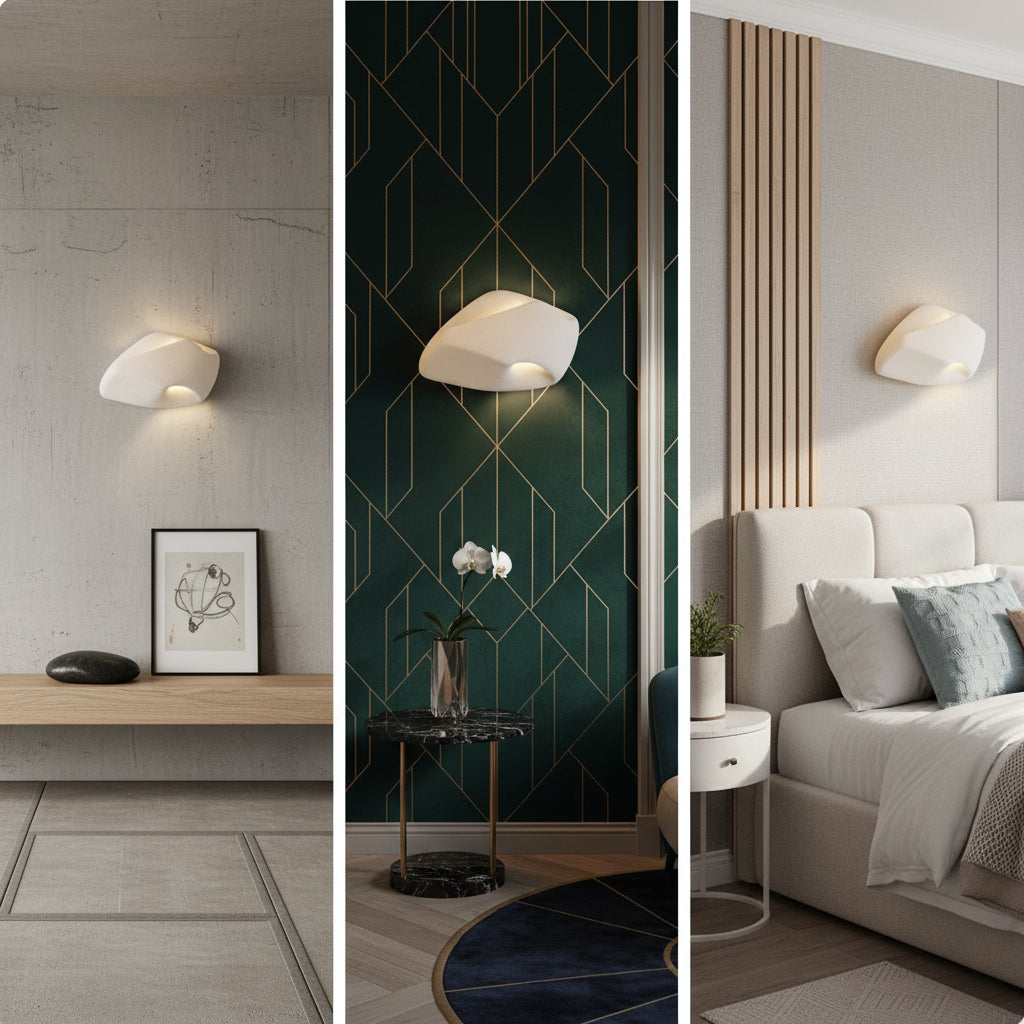 Aplica LED COLOSSUS Nevo 5W White