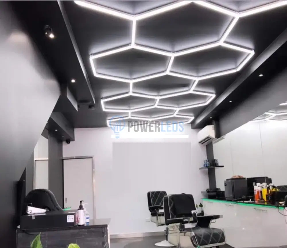 Honeycomb Led Hexagon Luminos Honeycomb Lights