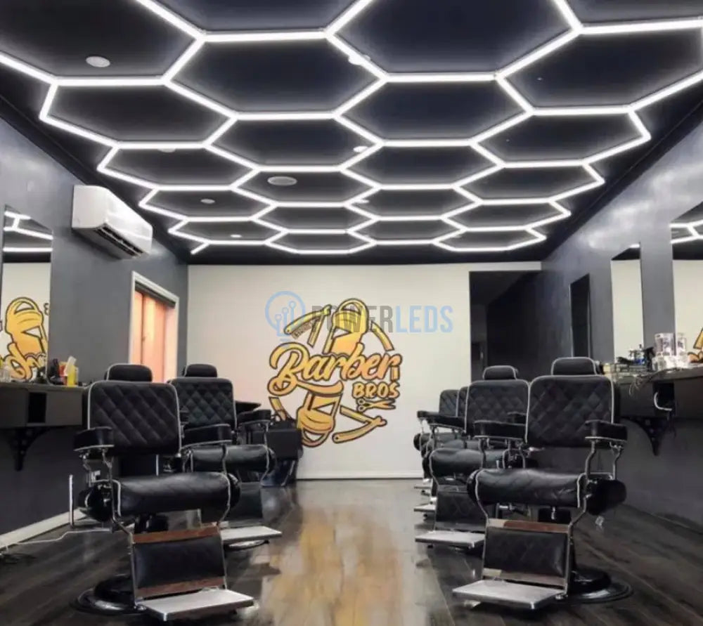 Honeycomb Led Hexagon Luminos Honeycomb Lights