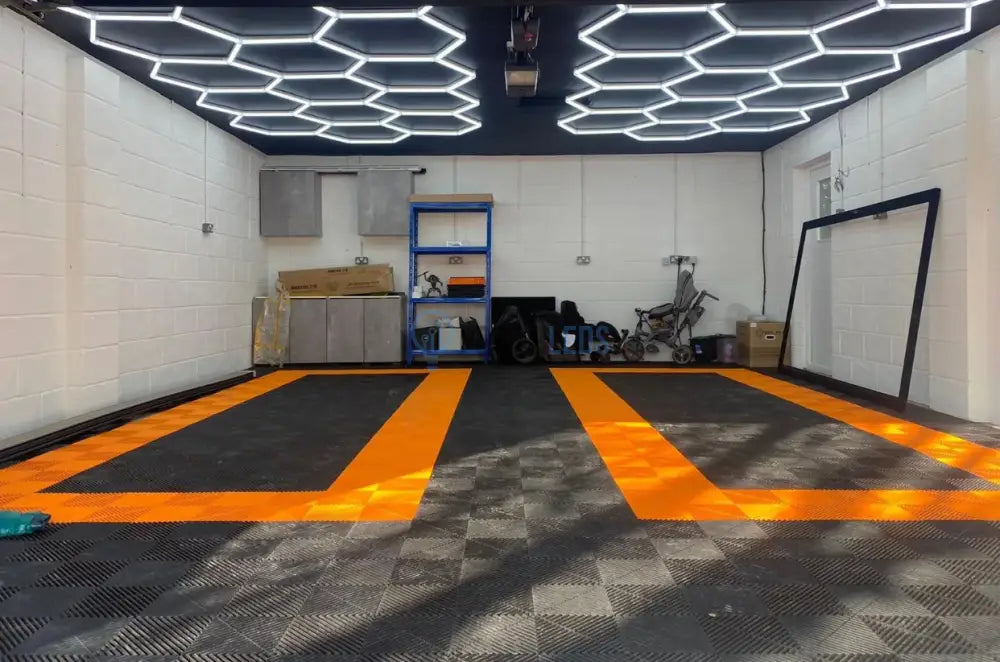 Honeycomb Led Hexagon Luminos Honeycomb Lights