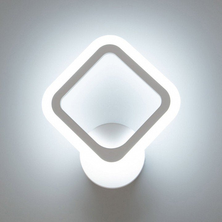 Aplica LED Diamond Simple Echivalent 100W