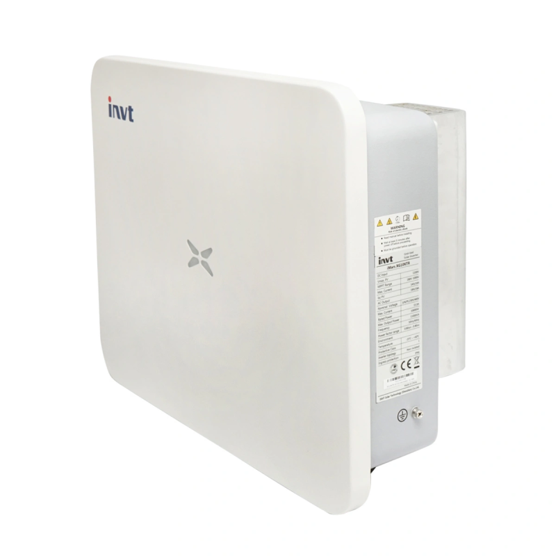 Invertor On-Grid iMars XG10KTR 10KW Trifazic Prosumator