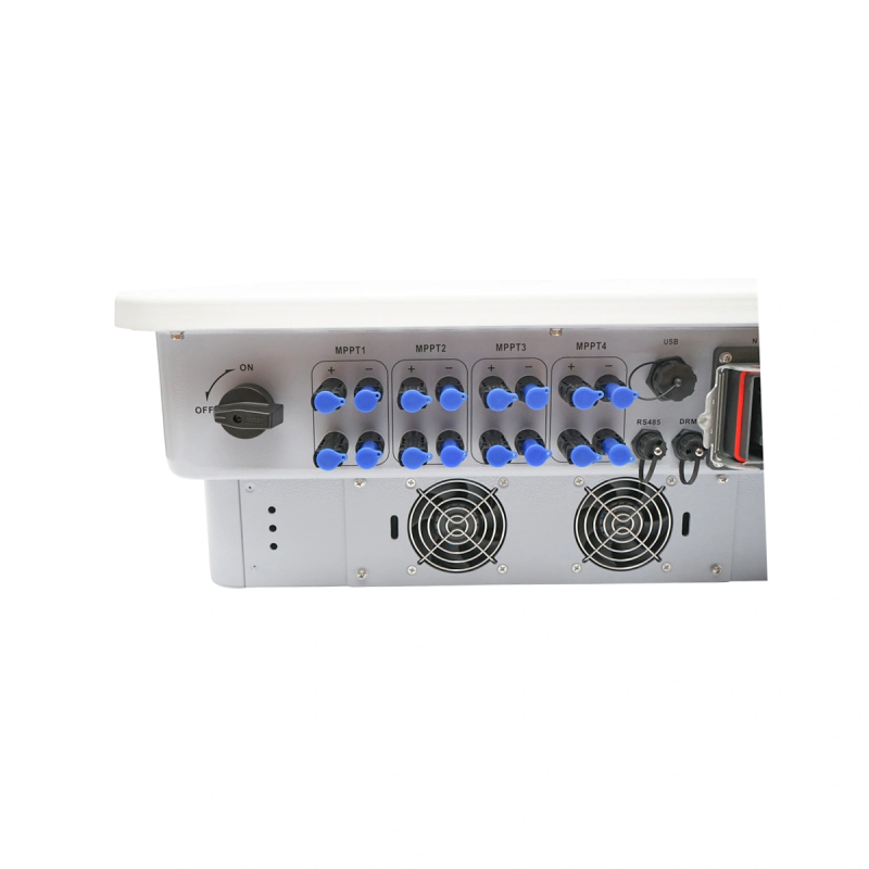 Invertor On-Grid iMars XG20KTR 20KW Trifazic Prosumator