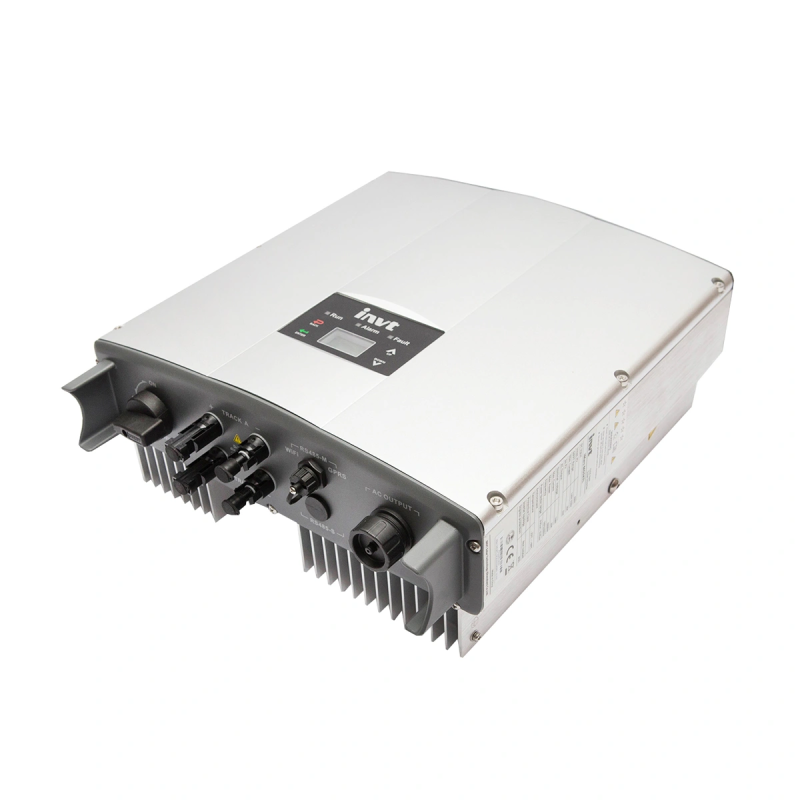 Invertor On-Grid iMars MG5KTL 5KW Monofazic Prosumator