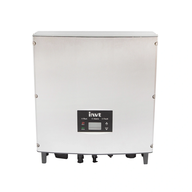 Invertor On-Grid iMars MG3KTL 3KW Monofazic Prosumator