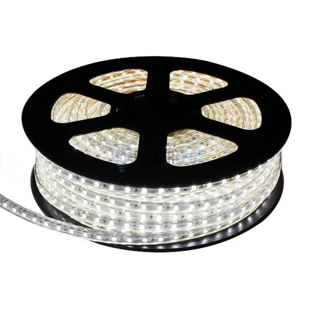 Kit Complet Banda Led 5050 1 Rand 220V - 14W/Ml Strips