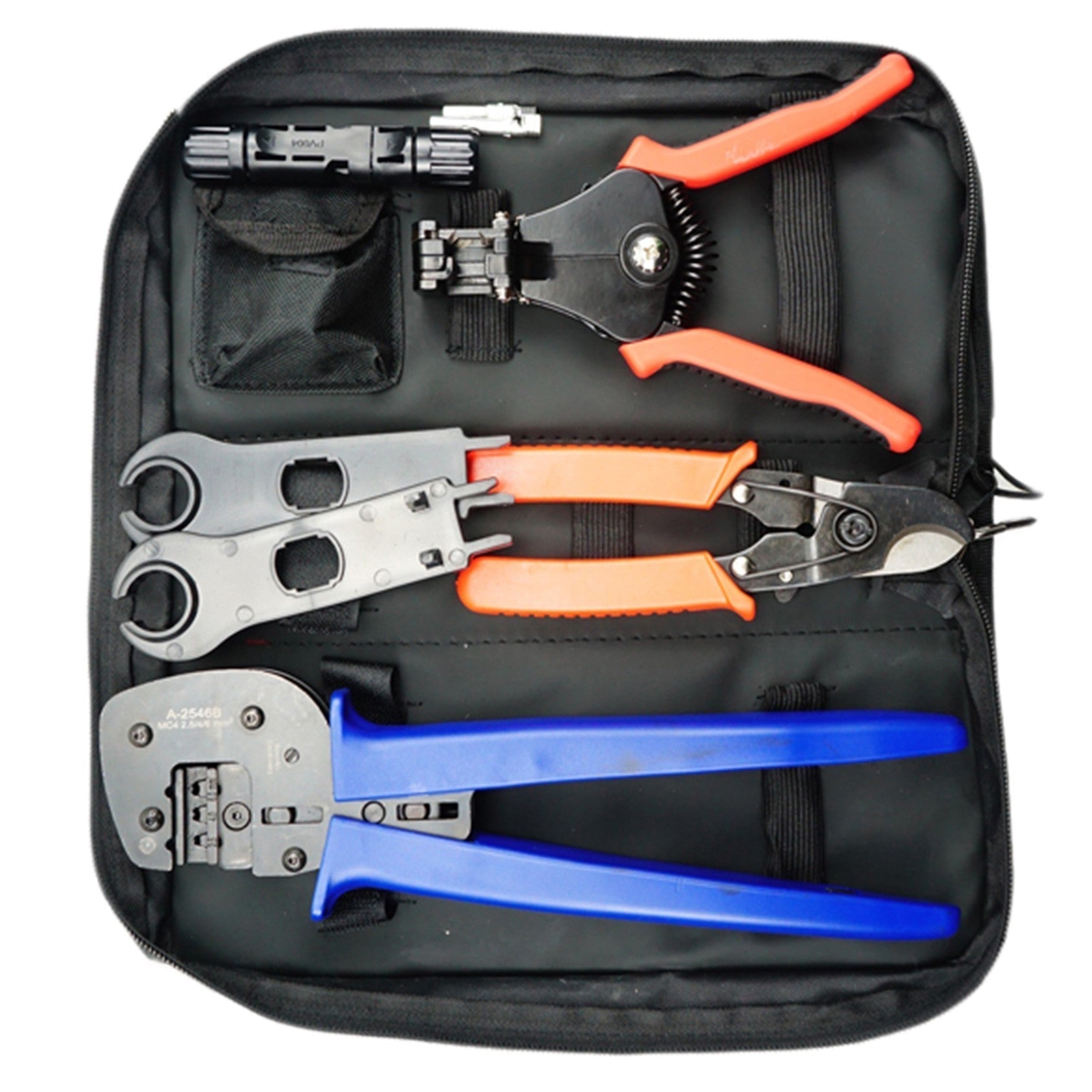 KIT Scule Pentru Montaj Conductor Solar