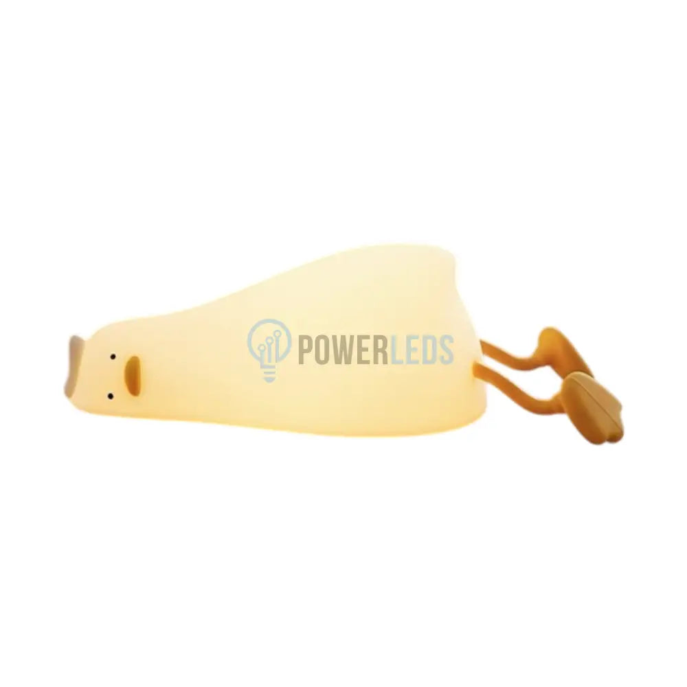 Lampa de Veghe LAZY CHICKEN Portabila LED RGB
