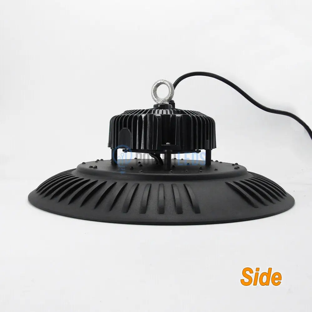 Lampa Led 100W Iluminat Industrial Smd Ufo Hi Bay