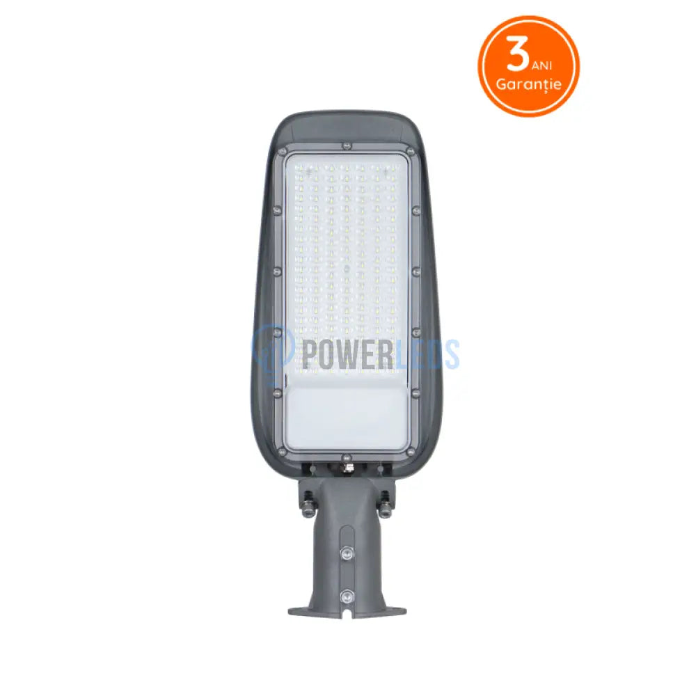 Lampa Led 100W Iluminat Stradal 12.000 Lm Reglabila Stradal Light Lamp
