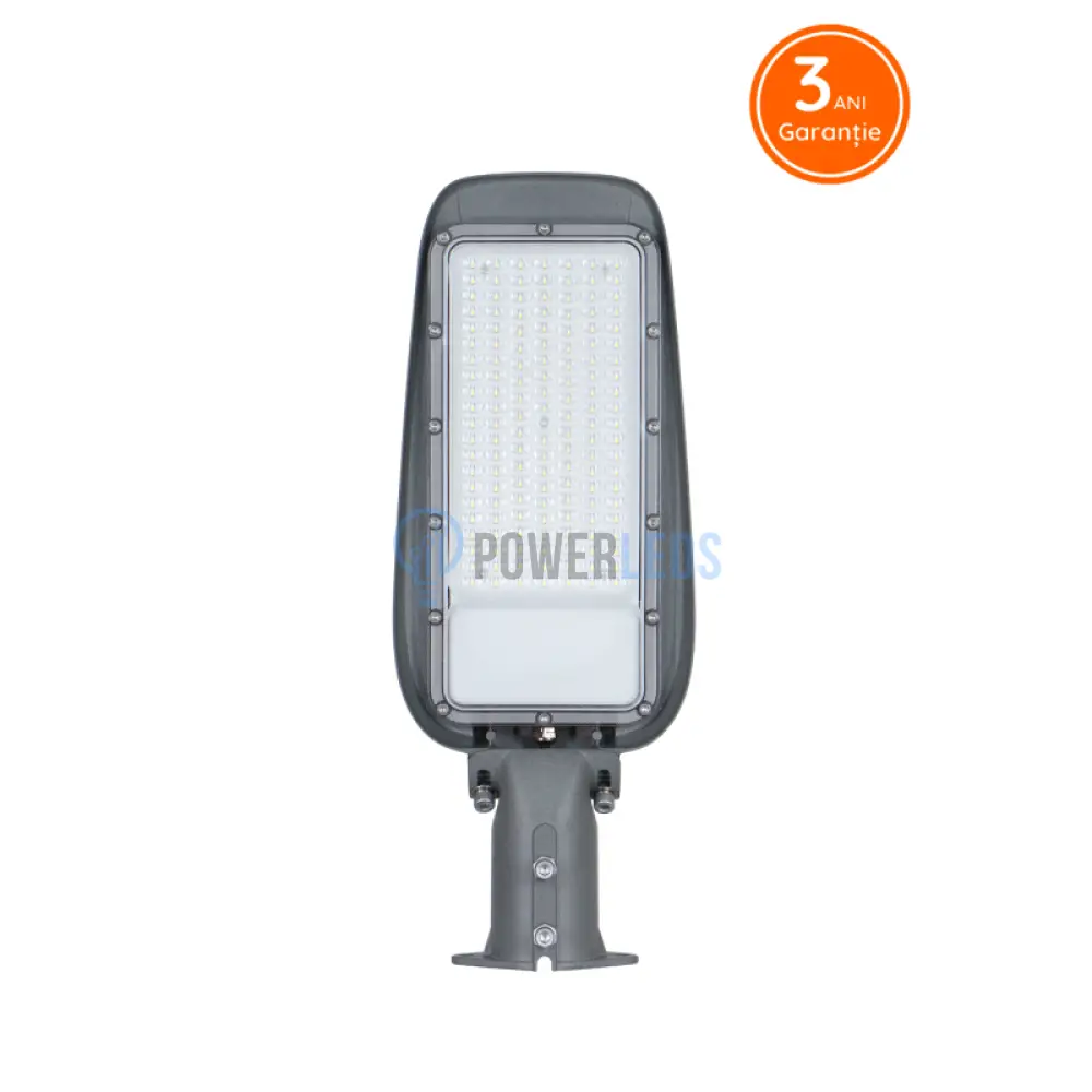 Lampa Led 100W Iluminat Stradal 12.000 Lm Reglabila Stradal Light Lamp